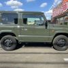 suzuki jimny 2022 -SUZUKI 【八王子 581ｸ3471】--Jimny 3BA-JB64W--JB64W-243507---SUZUKI 【八王子 581ｸ3471】--Jimny 3BA-JB64W--JB64W-243507- image 11