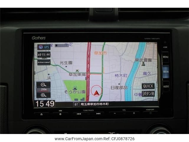 honda civic 2017 -HONDA--Civic DBA-FK8--FK8-1000441---HONDA--Civic DBA-FK8--FK8-1000441- image 2