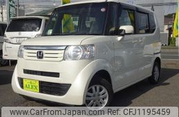 honda n-box 2012 -HONDA 【名変中 】--N BOX JF2--1020282---HONDA 【名変中 】--N BOX JF2--1020282-
