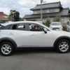 mazda cx-3 2020 -MAZDA--CX-3 5BA-DKLFW--DKLFW-102302---MAZDA--CX-3 5BA-DKLFW--DKLFW-102302- image 6