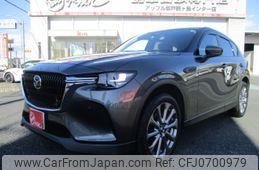 mazda mazda-others 2023 -MAZDA--CX-60 3DA-KH3P--KH3P-101373---MAZDA--CX-60 3DA-KH3P--KH3P-101373-