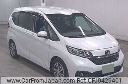 honda freed 2020 -HONDA--Freed 6BA-GB5--GB5-3123804---HONDA--Freed 6BA-GB5--GB5-3123804-