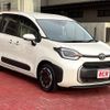 toyota sienta 2023 -TOYOTA--Sienta 6AA-MXPL10G--MXPL10-1028334---TOYOTA--Sienta 6AA-MXPL10G--MXPL10-1028334- image 7