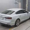 audi a5 2018 -AUDI 【岐阜 352ﾑ 320】--Audi A5 DBA-F5CYRL--WAUZZZF56JA130586---AUDI 【岐阜 352ﾑ 320】--Audi A5 DBA-F5CYRL--WAUZZZF56JA130586- image 2