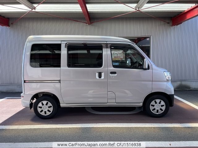 daihatsu hijet-van 2020 CFJ1516938 image 2