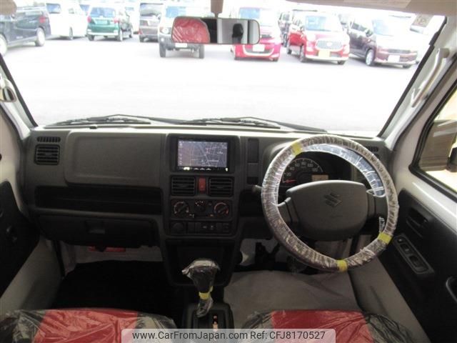 suzuki carry-truck 2024 -SUZUKI--Carry Truck 3BD-DA16T--DA16T-730***---SUZUKI--Carry Truck 3BD-DA16T--DA16T-730***- image 2