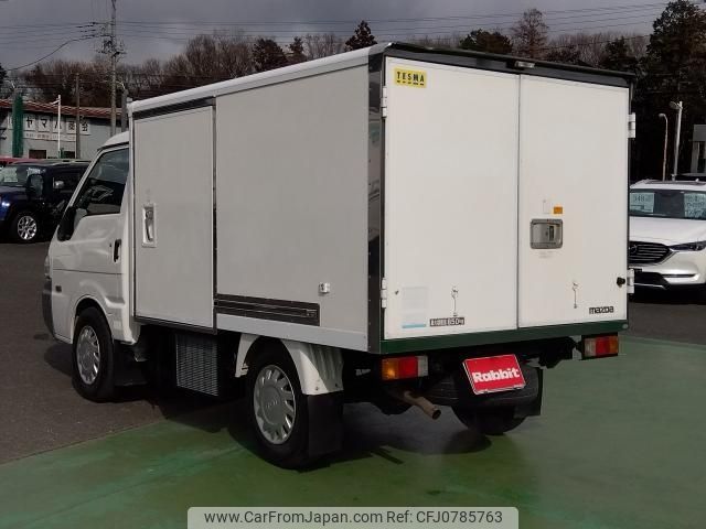 mazda bongo-truck 2017 -MAZDA--Bongo Truck DBF-DBF---SLP2T-103821---MAZDA--Bongo Truck DBF-DBF---SLP2T-103821- image 2