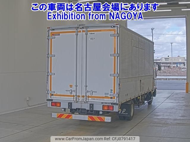 mitsubishi-fuso fighter 2017 -MITSUBISHI--Fuso Fighter FK61F-593228---MITSUBISHI--Fuso Fighter FK61F-593228- image 2