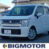 suzuki wagon-r 2021 quick_quick_5AA-MH95S_MH95S-152382 image 1