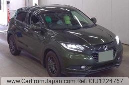 honda vezel 2017 quick_quick_DBA-RU2_1202820