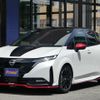 nissan aura 2024 CFJ1048428 image 1