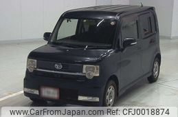 daihatsu move-conte 2009 -DAIHATSU--Move Conte L575S-0061674---DAIHATSU--Move Conte L575S-0061674-