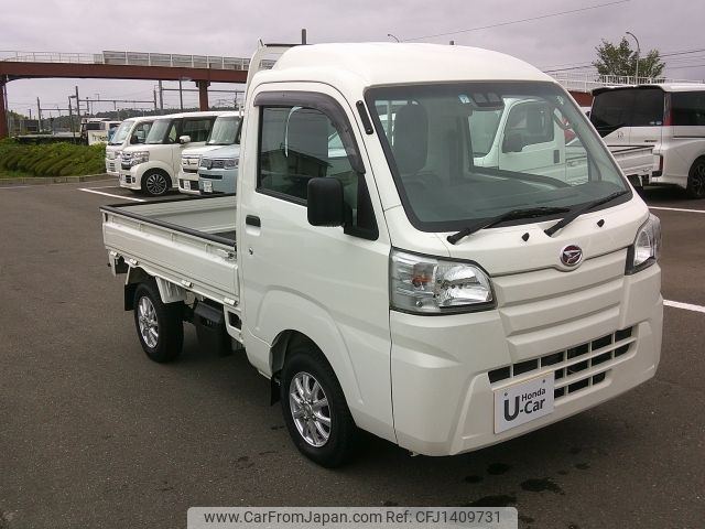 daihatsu hijet-truck 2018 -DAIHATSU--Hijet Truck EBD-S510P--S510P-0210476---DAIHATSU--Hijet Truck EBD-S510P--S510P-0210476- image 2