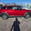 mazda cx-3 2016 CFJ1830247 image 16