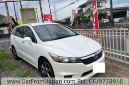 honda stream 2007 -HONDA--Stream DBA-RN6--RN6-1030009---HONDA--Stream DBA-RN6--RN6-1030009-