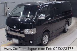 toyota hiace-van 2017 -TOYOTA 【三河 400に4379】--Hiace Van TRH200V-0255981---TOYOTA 【三河 400に4379】--Hiace Van TRH200V-0255981-