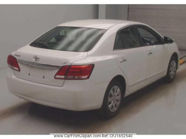 toyota premio 2020 CFJ1652540 image 2