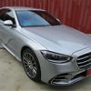 mercedes-benz s-class 2024 -MERCEDES-BENZ 【沼津 301】--Benz S Class 5AA-223063N--W1K2230632A239885---MERCEDES-BENZ 【沼津 301】--Benz S Class 5AA-223063N--W1K2230632A239885- image 14