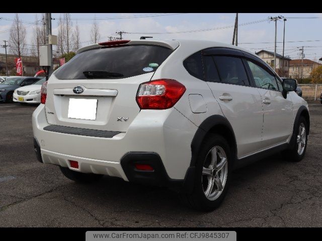 subaru xv 2013 -SUBARU--Subaru XV GP7--053463---SUBARU--Subaru XV GP7--053463- image 2