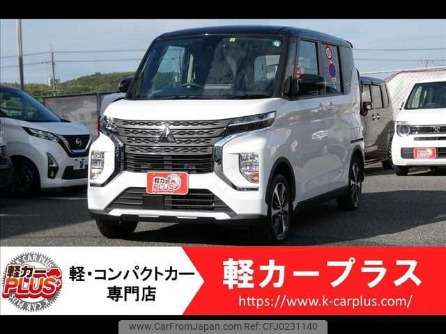 mitsubishi ek-sport 2023 -MITSUBISHI--ek X Space 5AA-B37A--B37A-0401155---MITSUBISHI--ek X Space 5AA-B37A--B37A-0401155- image 1