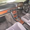 mercedes-benz s-class 1991 CFJ1571217 image 4