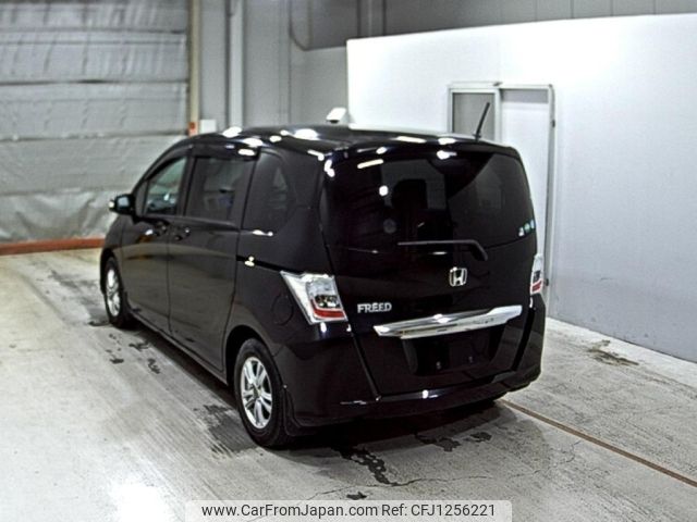 honda freed 2013 -HONDA--Freed GB3-3005100---HONDA--Freed GB3-3005100- image 2