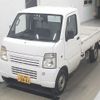 suzuki carry-truck 2005 -SUZUKI--Carry Truck DA63T--322301---SUZUKI--Carry Truck DA63T--322301- image 4