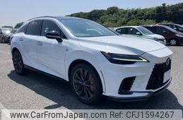 lexus rx 2024 CFJ1594267