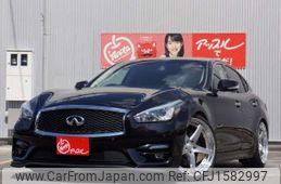 nissan fuga 2015 CFJ1582997