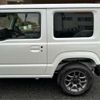 suzuki jimny 2024 -SUZUKI 【北九州 581ﾆ 73】--Jimny 3BA-JB64W--JB64W-346355---SUZUKI 【北九州 581ﾆ 73】--Jimny 3BA-JB64W--JB64W-346355- image 5