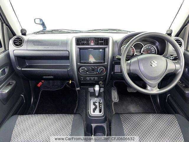 suzuki jimny 2016 504928-926987 image 1