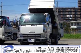 isuzu elf-truck 2011 GOO_NET_EXCHANGE_0704331A30240820W002