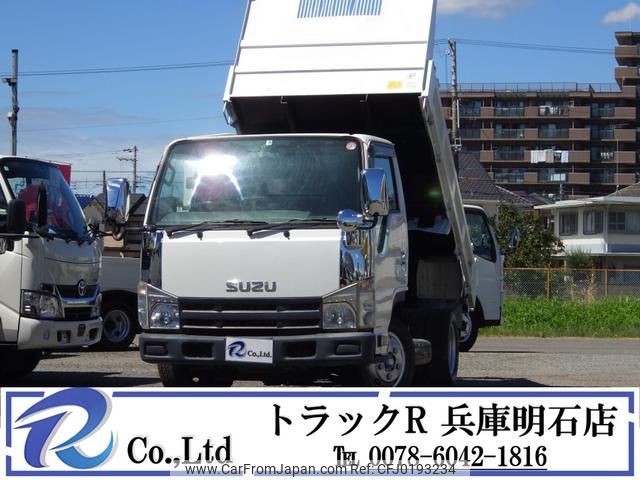 isuzu elf-truck 2011 GOO_NET_EXCHANGE_0704331A30240820W002 image 1