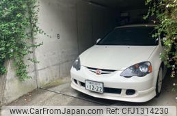 honda integra 2001 -HONDA--Integra LA-DC5--DC5-1004506---HONDA--Integra LA-DC5--DC5-1004506-
