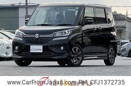 suzuki solio-bandit 2019 quick_quick_MA36S_MA36S-769843