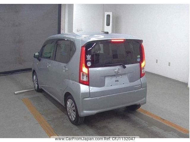 daihatsu move 2018 quick_quick_DBA-LA150S_LA150S-0157937 image 2