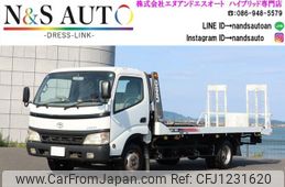 toyota dyna-truck 2003 GOO_NET_EXCHANGE_1002464A30250602W001