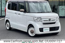 honda n-box 2019 -HONDA--N BOX DBA-JF3--JF3-1213173---HONDA--N BOX DBA-JF3--JF3-1213173-