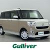 daihatsu move-canbus 2018 -DAIHATSU--Move Canbus DBA-LA800S--LA800S-0119184---DAIHATSU--Move Canbus DBA-LA800S--LA800S-0119184- image 1