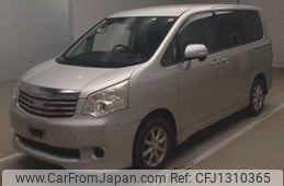 toyota noah 2012 -TOYOTA--Noah DBA-ZRR70G--ZRR70-0481657---TOYOTA--Noah DBA-ZRR70G--ZRR70-0481657-