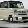 honda n-box 2021 -HONDA--N BOX 6BA-JF3--JF3-5051668---HONDA--N BOX 6BA-JF3--JF3-5051668- image 1