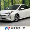 toyota prius 2018 -TOYOTA--Prius DAA-ZVW50--ZVW50-6116655---TOYOTA--Prius DAA-ZVW50--ZVW50-6116655- image 1