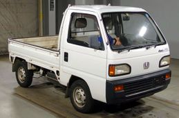 honda acty-truck 1994 No.15538