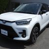 toyota raize 2025 -TOYOTA 【香川 501ﾆ6961】--Raize A202A--0097755---TOYOTA 【香川 501ﾆ6961】--Raize A202A--0097755- image 25