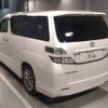 toyota vellfire 2010 -TOYOTA 【所沢 302ｻ3546】--Vellfire ANH20W--8151850---TOYOTA 【所沢 302ｻ3546】--Vellfire ANH20W--8151850- image 2