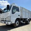 isuzu elf-truck 2014 -ISUZU--Elf TKG-NKR85AN--NKR85-7041573---ISUZU--Elf TKG-NKR85AN--NKR85-7041573- image 1