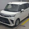 toyota roomy 2022 -TOYOTA--Roomy 5BA-M900A--M900A-0666609---TOYOTA--Roomy 5BA-M900A--M900A-0666609- image 1