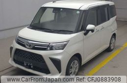 toyota roomy 2022 -TOYOTA--Roomy 5BA-M900A--M900A-0666609---TOYOTA--Roomy 5BA-M900A--M900A-0666609-