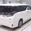 toyota vellfire 2021 -TOYOTA 【岐阜 303に6593】--Vellfire AYH30W-0130575---TOYOTA 【岐阜 303に6593】--Vellfire AYH30W-0130575- image 2