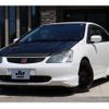 honda civic 2002 -HONDA 【名変中 】--Civic EP3--1001219---HONDA 【名変中 】--Civic EP3--1001219- image 1